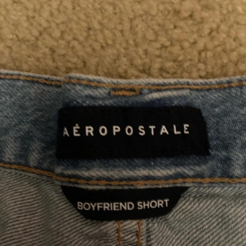 Woman’s Aeropostale boyfriend shorts | NWT - Picture 5 of 5